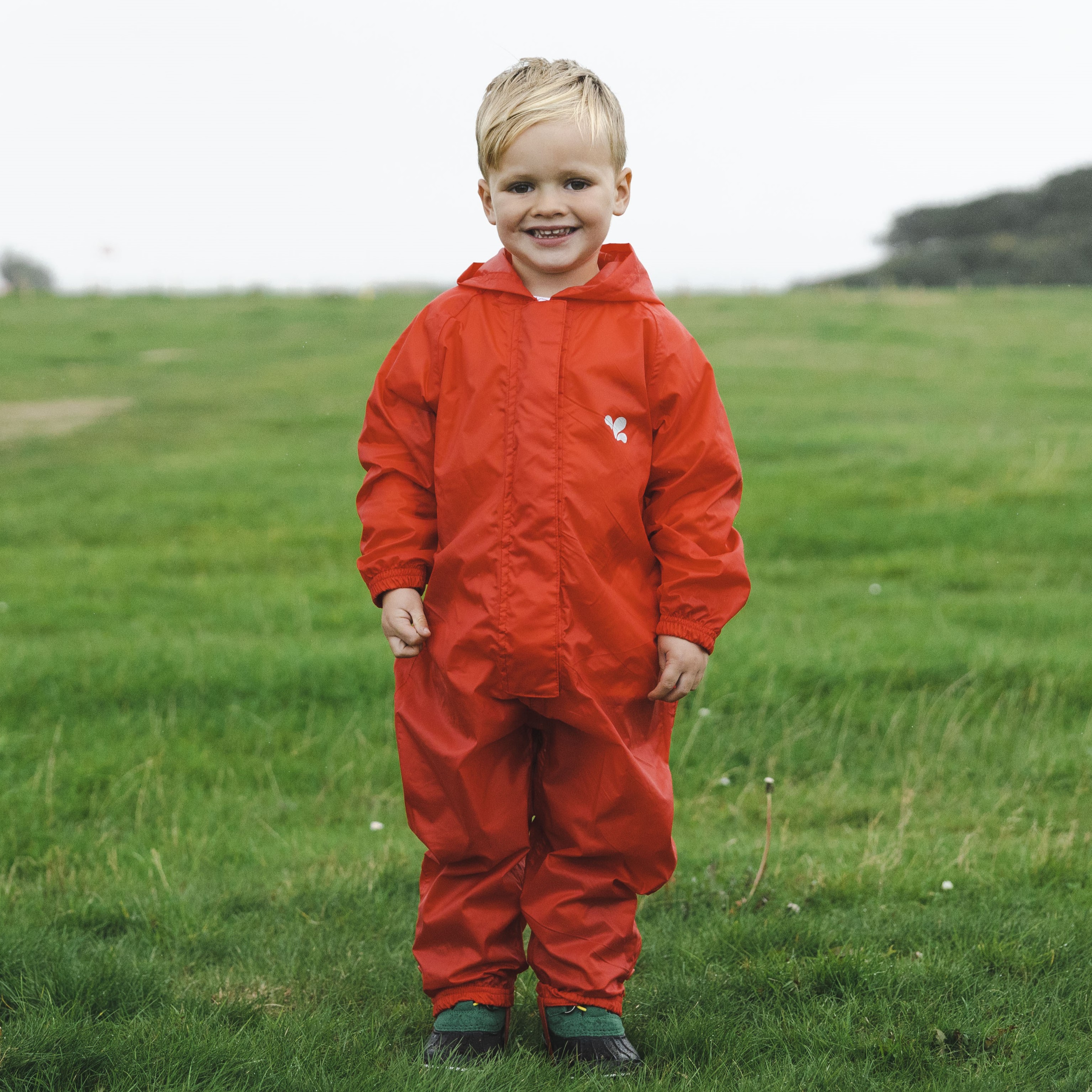 Muddy Puddles Originals All in One suit Muddy Puddles Originals All in One suit